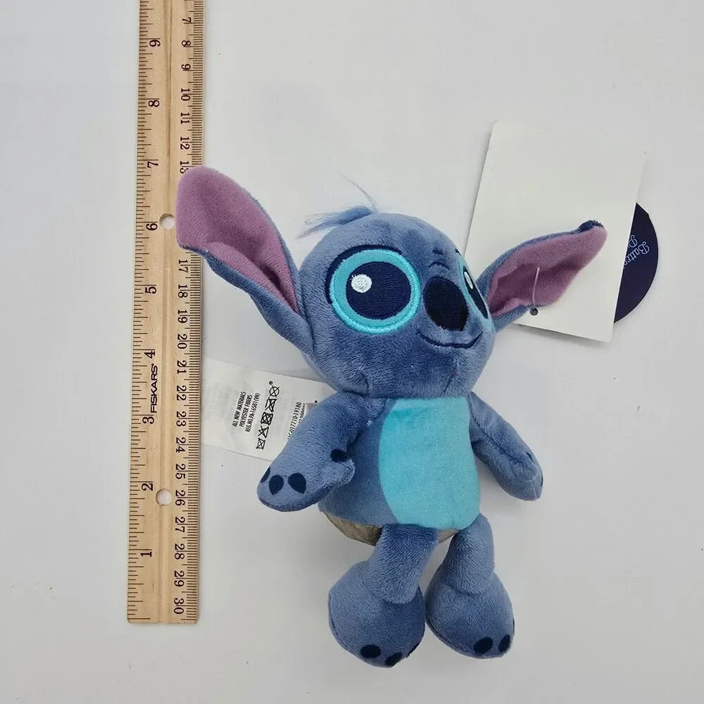 Disney parks stitch